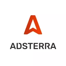  Adsterra